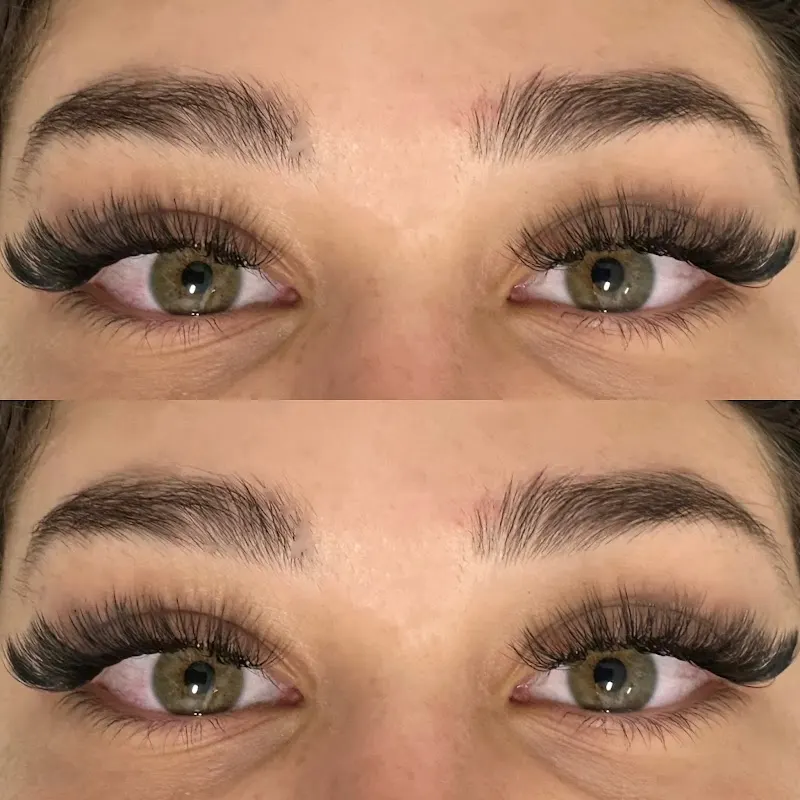 Amazing Lash Studio - Fairfield Town Center — Beauty salon in Cypress
